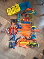 Hotwheels Baan Onderdelen - Uitbreidingsset, Ophalen of Verzenden, Gebruikt, Jongen of Meisje