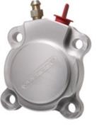 Oberon Performance clutch slave cylinder BMW K1200 en K 1300, Motoren, Verzenden