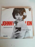 Johnny lion 7 inch sophietje, Cd's en Dvd's, Vinyl Singles, Ophalen of Verzenden, Zo goed als nieuw, Nederlandstalig