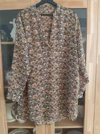 Tuniek!!, Kleding | Dames, Grote Maten, Ophalen of Verzenden, Gedragen, Overige kleuren, Blouse of Tuniek