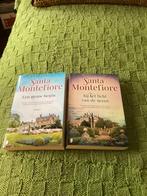 Santa Montefiore, Ophalen, Zo goed als nieuw, Film, Tv en Media