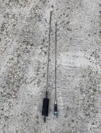 2 cb antennes, Ophalen of Verzenden, Zo goed als nieuw, Antenne