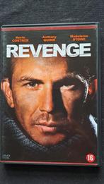 Revenge "Kevin Costner, Anthony Quinn", Cd's en Dvd's, Dvd's | Actie, Ophalen