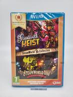 Steamworld Collection Nintendo Wii U PAL FRA - Nieuw, sealed, Spelcomputers en Games, Games | Nintendo Wii U, Overige genres, 1 speler