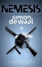 Simon de Waal - Nemesis, Boeken, Thrillers, Ophalen of Verzenden, Zo goed als nieuw, Nederland