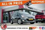 Hyundai ix20 1.6i i-Catcher / LEDER / SCHUIFDAK / CAMERA, 1591 cc, 4 cilinders, Met garantie (alle), Origineel Nederlands