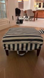 Ektorp voetenbank hoes Bromma, Ophalen of Verzenden, Zo goed als nieuw, Rechthoekig