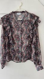 Blouse Cotton Club M/L, Maat 38/40 (M), Overige kleuren, Verzenden, Zo goed als nieuw