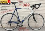Weg=Weg!! ZGAN !! Canondale racefiets CAAD5 € 439 Nu € 389, Fietsen en Brommers, Fietsen | Racefietsen, 28 inch, Heren, Aluminium