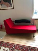 Dutch originals Karel Doorman chaise longue, Ophalen of Verzenden, Zo goed als nieuw, Eenpersoons, Minder dan 150 cm
