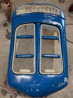 Ford Super Dexta, neusje, grill en enbleem, Ophalen, Gebruikt