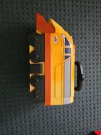 Chuggington Trein Koffer met Treinen, Ophalen of Verzenden, Gebruikt, Jongen of Meisje