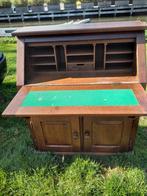 Secretaris bureau, Huis en Inrichting, Ophalen of Verzenden