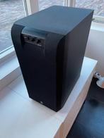 YAMAHA YST-SW90 subwoofer, Gebruikt, Subwoofer, 60 tot 120 watt, Ophalen