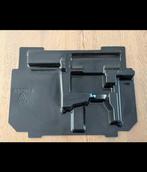 MAKITA inleg mbox 2 8379164, Ophalen of Verzenden, Nieuw