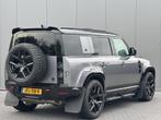 Land Rover Defender 110 3.0 P400 110 X URBAN | Panorama | St, Auto's, Land Rover, Automaat, 2996 cc, Hybride Elektrisch/Benzine