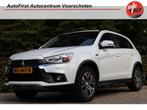 Mitsubishi ASX 1.6 Cleartec Connect Pro | Carplay | Camera |, Voorwielaandrijving, 12 maanden, Gebruikt, Euro 6