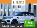 Land Rover Range Rover Sport 2.0 P400e HSE Dyna € 64.650,0, Auto's, Land Rover, Automaat, Euro 6, 4 cilinders, 169 €/maand