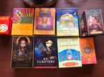 Te koop spirirtuele kaartleggingen, Ophalen of Verzenden, Zo goed als nieuw, Tarot of Kaarten leggen, Overige typen