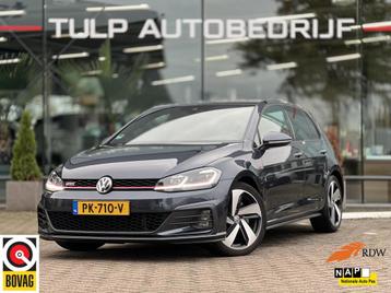 Volkswagen Golf GTI Performance 1e Eigenaar Dealeronderh NAP beschikbaar voor biedingen