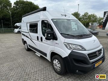 McLouis Menfys S-Line 1 Trekhaak + Van-Swing - ALMELO beschikbaar voor biedingen