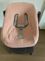 Tripp trapp newborn set, Kinderen en Baby's, Kinderstoelen, Verzenden, Zo goed als nieuw, Overige typen