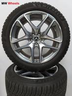 Originele Mercedes GLC 63 AMG 20 inch velgen winterbanden, Gebruikt, -, 265 mm, -