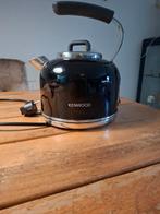 Kenwood waterkoker, 1 tot 2 liter, Ophalen of Verzenden, Gebruikt
