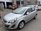 Opel Corsa 1.2-16V Berlin, Auto's, Voorwielaandrijving, Euro 5, Gebruikt, 750 kg