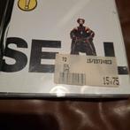 Seal, Ophalen of Verzenden, 2000 tot heden