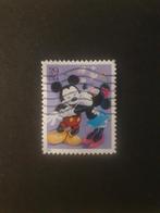 Mickey en Minnie Mouse 2006, Postzegels en Munten, Postzegels | Amerika, Ophalen of Verzenden, Noord-Amerika, Gestempeld