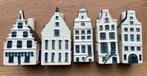 KLM Huisjes Set - Nummers 29, 42, 69, 77, 78, Verzamelen, KLM Huisjes, Ophalen