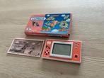 Climber Nintendo Game & Watch 1988, Ophalen of Verzenden, Gebruikt, Overige modellen