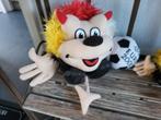Uefa Euro Ek voetbal 2000 mascotte Benelucky, Verzamelen, Sportartikelen en Voetbal, Ophalen, Zo goed als nieuw, Overige typen