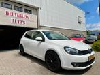 Volkswagen Golf 1.4 TSI Highline | Airco | Carplay | Automaa, Euro 5, Stof, Zwart, 4 cilinders
