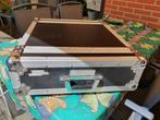 Flightcase 3HE  Elation, Ophalen of Verzenden, Gebruikt, Audio