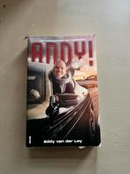 Andy! - Het verhaal van Andy van der Meijde, Ophalen of Verzenden, Gelezen, Sport