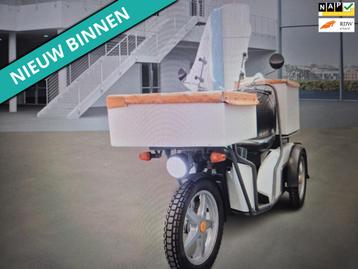 KYBURZ KYBURZ DXP 4 LET OP 4 STUKS BESCHIKBAAR DAS FIJN RIJD beschikbaar voor biedingen