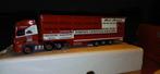 Gorgi : Bert Christie livestock.1:50, Ophalen of Verzenden, Zo goed als nieuw, Bus of Vrachtwagen, Tekno