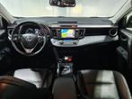 Toyota RAV4 2.5 Hybrid AWD Executive Business | Trekhaak | L, Auto's, Toyota, Origineel Nederlands, Te koop, 5 stoelen, 20 km/l