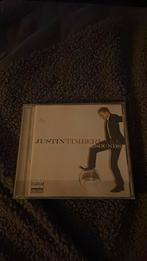 Justin Timberlake - Future sex love sounds, Ophalen of Verzenden, 1980 tot heden, Zo goed als nieuw, Jazz