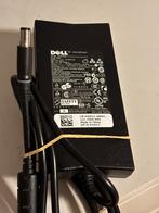 Dell Adapter DA130PE1-00, Computers en Software, Laptop-opladers, Ophalen of Verzenden, Gebruikt