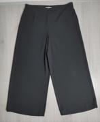 SARAH PACINI Zwarte Damesbroek/ Pantalon maat L=42/44, Sarah Pacini, Zwart, Maat 42/44 (L), Ophalen of Verzenden