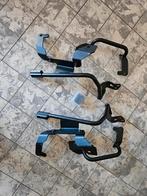 Voor Honda X Adv ,kofferbeugels Shad 3 systeem, Motoren, Accessoires | Koffers en Tassen, Ophalen of Verzenden, Zo goed als nieuw