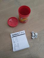 Yathzee, Ophalen, Zo goed als nieuw, Reisspel