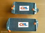 Radiateur Suzuki RMZ450 RMZ 450 Aluminum Radiator 07 20, Motoren, Onderdelen | Suzuki, Ophalen of Verzenden, Nieuw