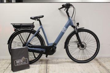 Levit Arian Dames blauw 55cm 2023 beschikbaar voor biedingen
