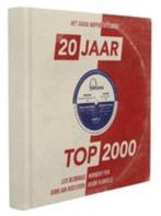 20 jaar top 2000 boek + 10 inch lp, Ophalen of Verzenden, Zo goed als nieuw, Artiest