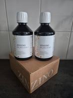Zinzino BalanceOil+ Sinaasappel Citroen Munt - Nieuw, Ophalen of Verzenden, Nieuw, Poeder of Drank
