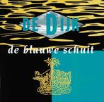 De Dijk De Blauwe Schuit, Cd's en Dvd's, Cd's | Nederlandstalig, Ophalen of Verzenden, Zo goed als nieuw, Rock